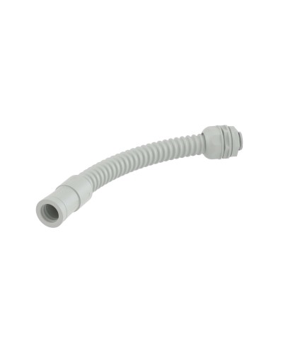 Муфта гибкая труба-коробка, IP65, D50 (57150). Муфта гибкая труба-коробка. ДКС в Воронеже