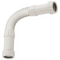 Муфта гибкая труба-труба, IP65, D40 (50340). Муфта гибкая труба-труба. ДКС
