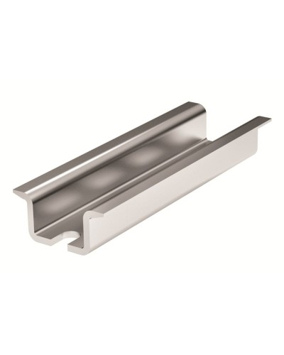 DIN-рейка перфорированная OMEGA 3AF 35х15 мм L2000 (02150R). DIN-рейка перфорированная. ДКС в Воронеже