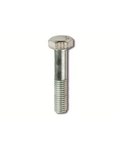 Болт с шестигранной головкой М8х70 (40 шт) (CM020870). Болт с шестигранной головкой и неполной резьбой. ДКС в Воронеже