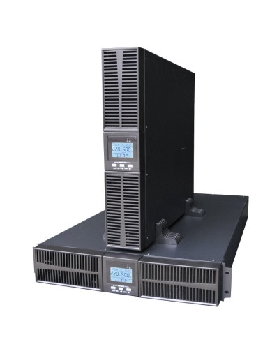 SMALLR3A5I Small Rackmount 3000 ВА. Источник бесперебойного питания. ДКС в Воронеже
