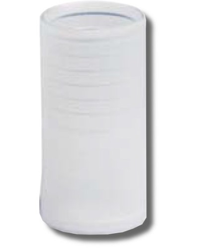 Муфта для труб гофрированных, IP40, D40 (50840). Муфта для труб гофрированных. ДКС в Воронеже