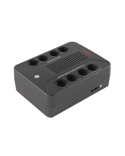 INFOPDU800PL Info PDU, 800 ВА. Источник бесперебойного питания. ДКС в Воронеже
