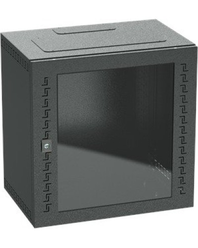R5STI1240GSB. Шкаф телекоммуникационный 19 настенный 12U. ДКС в Воронеже