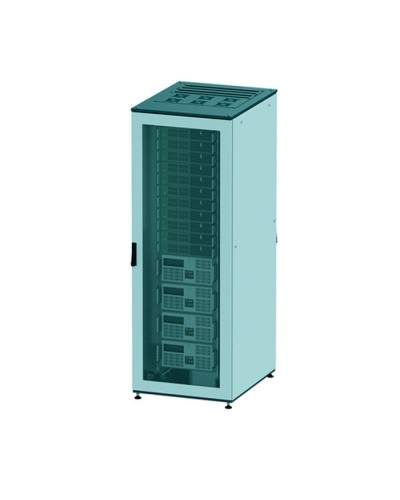 R5IT2468PF. Шкаф телекоммуникационный 19 напольный 24U. ДКС в Воронеже