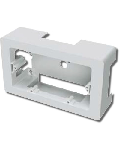 Коробка монтажная универсальная PDD-N 120 (10143): Коробка монтажная в Воронеже