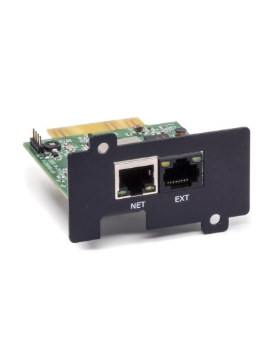 SNMPSM адаптер SNMP для ИБП ДКС серий Info Rackmount Pro. Адаптер SNMP. ДКС в Воронеже
