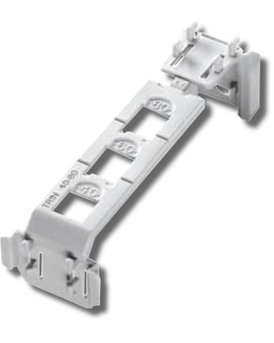 Стяжка кабеля для короба TR1-EN 100-150 (01025): Стяжка кабеля для короба в Воронеже