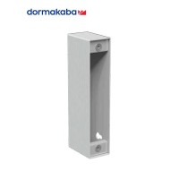 SLA214J. Комплект монтажный для накладной установки замка SL30SGL. dormakaba