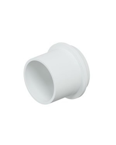 Муфта труба-коробка для трубы D20, м.о. D29 (20 шт) (40521). Муфта труба-коробка. Экопласт в Воронеже