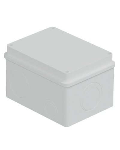 Коробка BJB/JBS150 150х110х110, IP56, белая (44061W-1). Коробка монтажная. Экопласт в Воронеже
