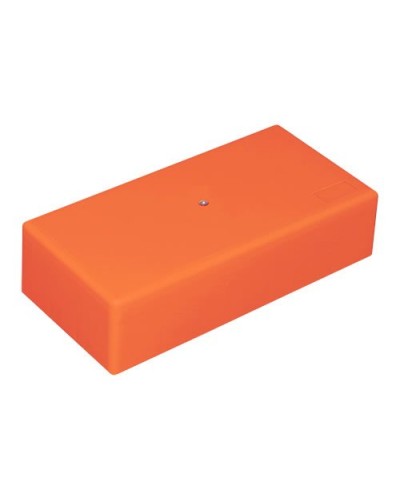 Коробка MB145 145х75х40, 9P (1,5…4мм²) (46123HF). Коробка монтажная, огнестойкая, без галогена. Экопласт в Воронеже