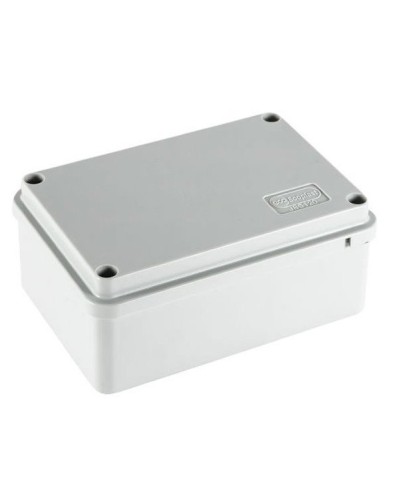 Коробка BJB/JBS120 120х80х50, IP56, серая (44058). Коробка монтажная. Экопласт в Воронеже