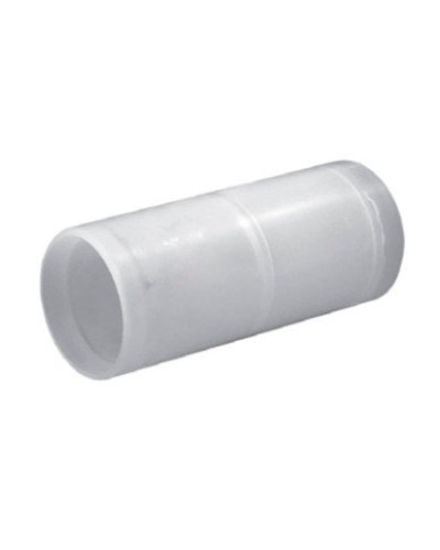 Муфта для гофрированной трубы D20 (50шт) (42420-50): Муфта для гофрированной трубы в Воронеже