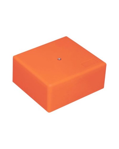 Коробка MB75 75х75х40 4P (1,5…2,5мм²) (46021HF): Коробка монтажная, огнестойкая, без галогена в Воронеже