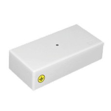 Коробка MB145 145х75х40, 14P (1,5…4мм²) белая (46153PE-HF-W). Коробка монтажная, огнестойкая, без галогена. Экопласт