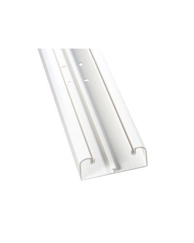 Короб 100х55 ARC-LAN с крышкой (576002): Короб с крышкой в Воронеже