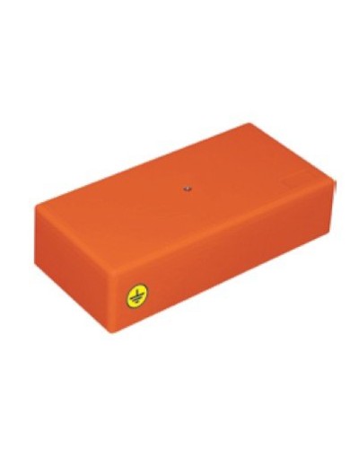 Коробка MB145 145х75х40, 12P (1,5…4мм²) (46143PE-HF). Коробка монтажная, огнестойкая, без галогена. Экопласт в Воронеже