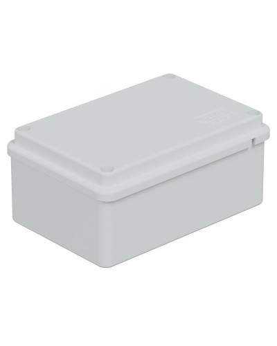 Коробка BJB/JBS120 120х80х50, IP56, белая (44058W-1). Коробка монтажная. Экопласт в Воронеже