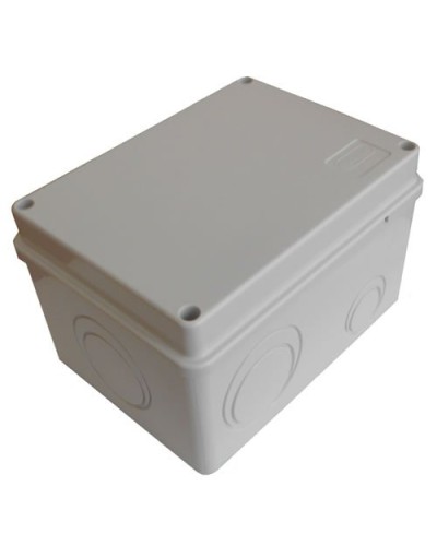 Коробка BJB/JBS150 150х110х110, IP56, серая (44061). Коробка монтажная. Экопласт в Воронеже