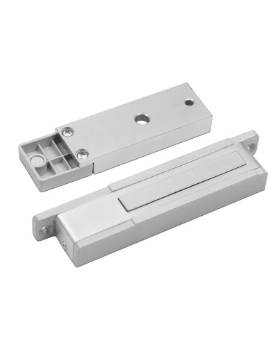 AL-150-24V Premium (серый). Замок электромагнитный. ЭКСКОН в Воронеже