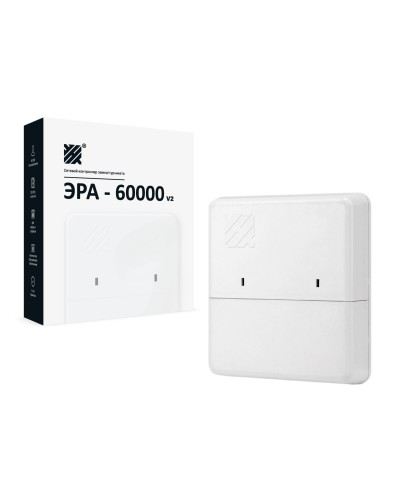 Эра-60000V2. Сетевой контроллер. Эра новых технологий в Воронеже