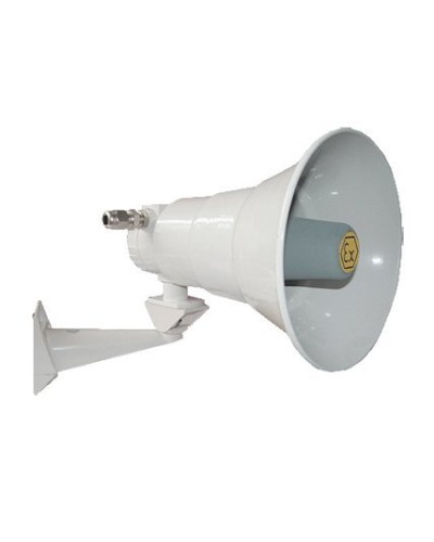 ГРВ-07е-50 (компл.07), КВМ15+КВМ15. Громкоговоритель рупорный взрывозащищенный. Эридан в Воронеже