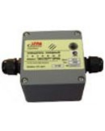 ИП 417-5 Эксперт IP55 (ранее 435-5 Н IP55). Извещатель пожарный газовый. Этра-спецавтоматика в Воронеже