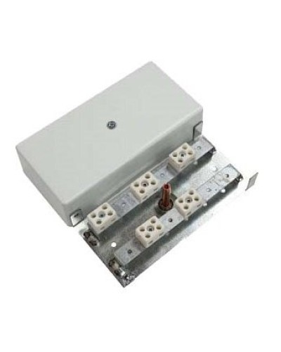 КМ-О (10к)-IP41-d: Коробка монтажная огнестойкая в Воронеже
