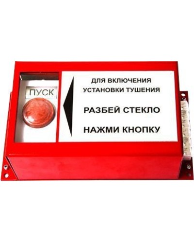 ПРЗ-10. Пульт ручного запуска . Гранит-Саламандра в Воронеже