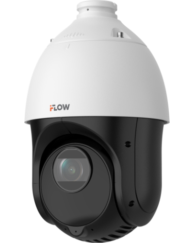 F-IP-1421CSZ15. Бюджетная IP-видеокамера поворотная. i-FLOW в Воронеже