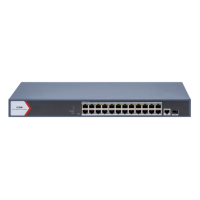 F-SW-EM626POE-VM/L. Коммутатор с POE. i-FLOW