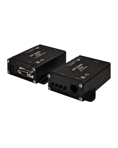 AVT-Nano VGA. Удлинитель VGA до 400 метров. . Инфотех в Воронеже