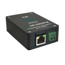 IVT-SPL9003POE. Сплиттер PoE. Инфотех