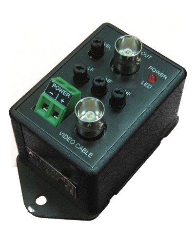 AVT-EXC871. Усилитель видеосигнала. Инфотех в Воронеже