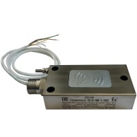 Считыватель-Ex RD 26-RMF-КМ10 Аякс. Считыватель взрывозащищенный. Магнито-Контакт