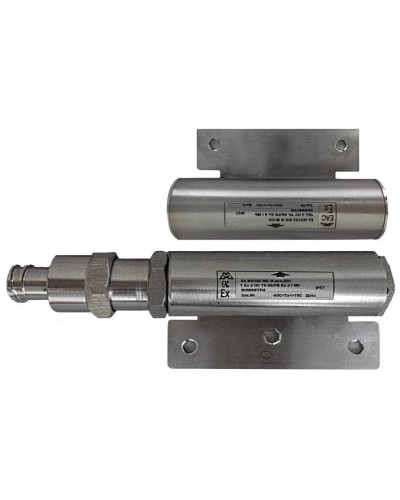 Ex ИО 102 МК Al исп.300 М200 TG-3/4. Извещатель охранный точечный магнитоконтактный взрывозащищенный. Магнито-Контакт в Воронеже