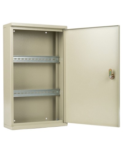 Ящик  520х310х120 (Х) IP31 (MEC14103). Ящик с DIN-рейкой. МЭК-Электрика в Воронеже
