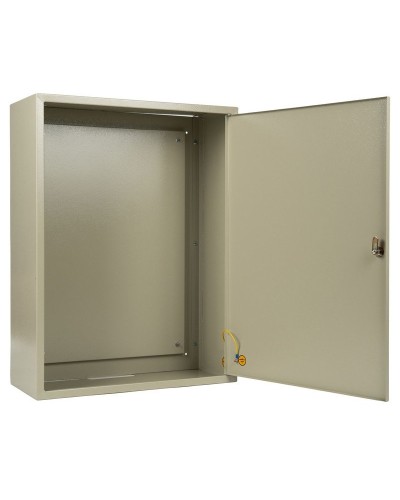 ЩМП - 075 МЭК (800х600х260) IP31 (MEC11114). Шкаф с монтажной панелью. МЭК-Электрика в Воронеже