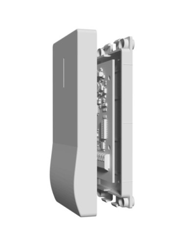 UEM Mifare/NFC SKD reader V5.0 WS Set. Считыватель. МикроЭМ в Воронеже