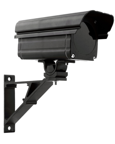 IR-1 ZOOM (850). Прожектор инфракрасный Helios. Микролайт в Воронеже