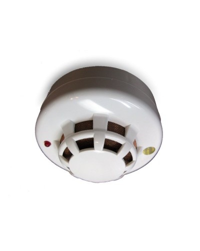 ИП 212-130, IP43 (МИРТЕН). Извещатель пожарный дымовой оптико-электронный точечный. МИРТЕН в Воронеже