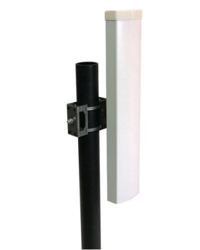 Фортеза-300 bluetooth. Извещатель охранный радиоволновый линейный. Охранная техника в Воронеже