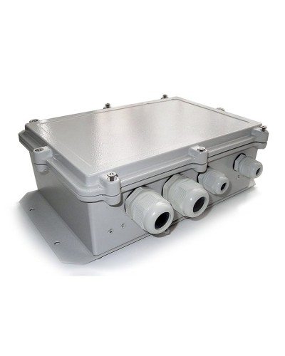 КСУМ-20 (20 цепей). Коробка соединительная. ОМЕГА-Микродизайн в Воронеже