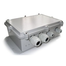 КСУМ2-60. Коробка коммутационная универсальная модернизированная. ОМЕГА-Микродизайн