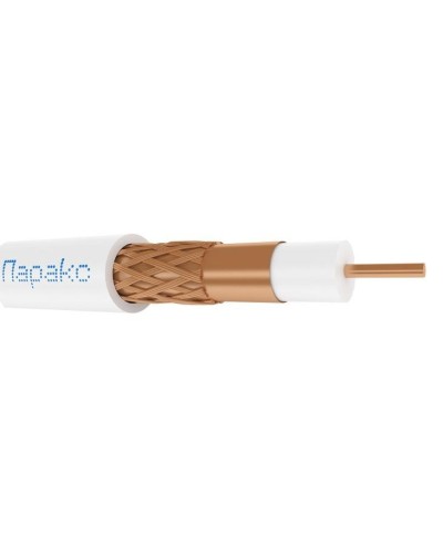РК 75-4,8-322 (RG 6/U solid) (Паритет). Кабель коаксиальный радиочастотный. Паритет в Воронеже