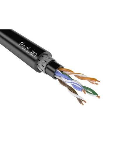 ParLan ARM PS U/UTP Cat5e 4х2x0,52 PE. Кабель «витая пара» (LAN) для структурированных систем связи. Паритет в Воронеже