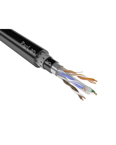 ParLan ARM PS F/UTP Cat6 4х2х0,57 РЕ. Кабель «витая пара» (Cat6)(LAN) для структурированных систем связи. Паритет в Воронеже