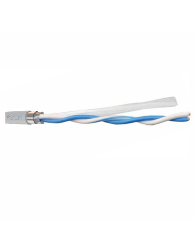ParLan F/UTP Cat5e PVC 1х2х0,52 (100018). Кабель «витая пара» (LAN) для структурированных систем связи. Паритет в Воронеже