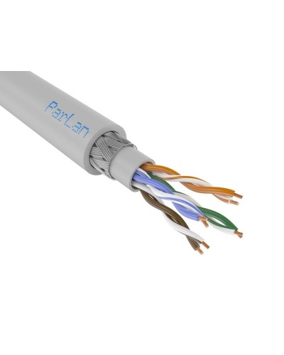 ParLan ARM PS U/UTP Cat5е 4х2х0,52 PVC. Кабель «витая пара» (LAN) для структурированных систем связи. Паритет в Воронеже